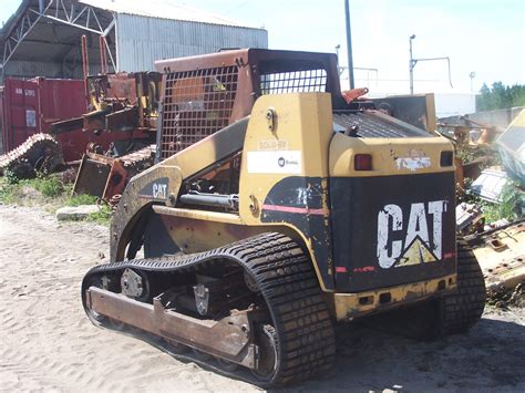 277 cat skid steer parts|caterpillar 277b uses what engine.